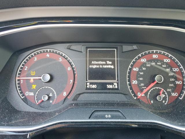 2019 VOLKSWAGEN JETTA S - 3VWC57BU9KM215431