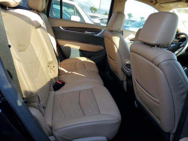 2022 CADILLAC XT6 PLATIN - 1GYKPFRS4NZ136219