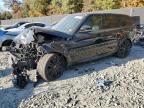 2019 LAND ROVER RANGE ROVE - SALWR2RE7KA816008