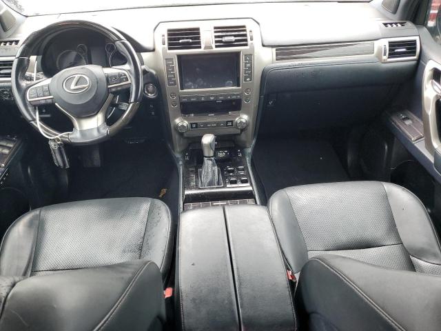 2021 LEXUS GX 460 LUX JTJGM7BX0M5288789
