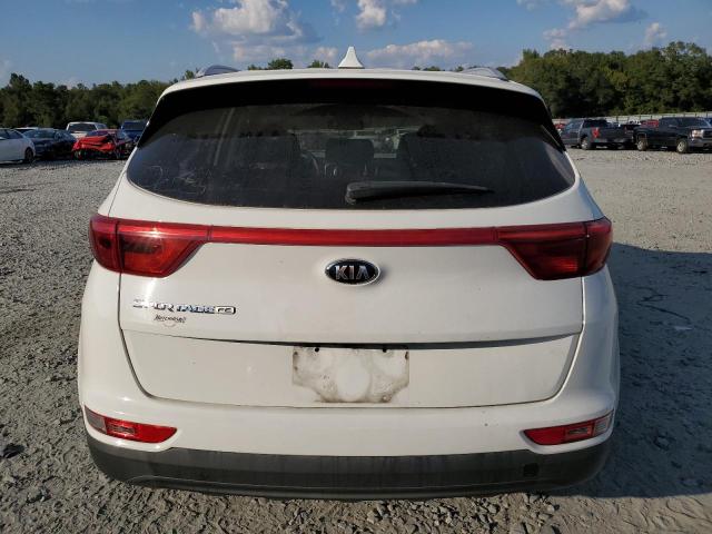 VIN KNDPM3AC7H7247161 2017 KIA Sportage, LX no.6