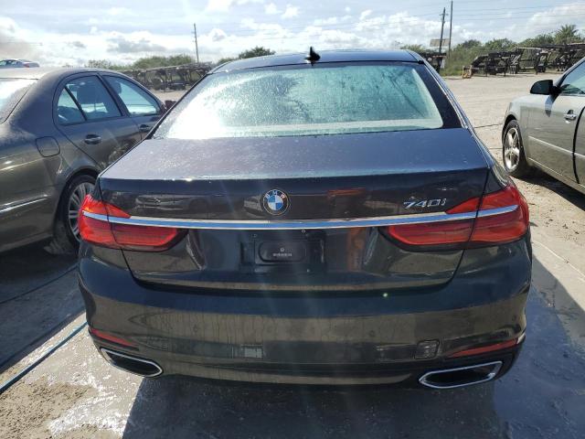 VIN WBA7E2C58GG504247 2016 BMW 7 SERIES no.6