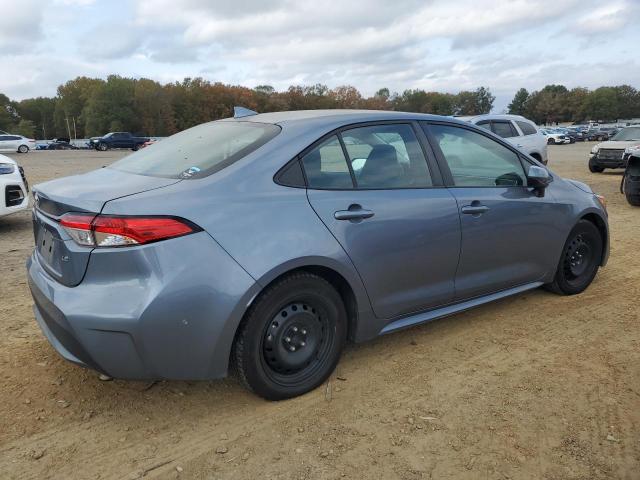 Vin: 5yfepmae7mp201179, lot: 77897924, toyota corolla le 20213