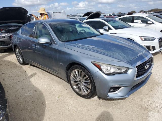 VIN JN1EV7AP3KM511129 2019 Infiniti Q50, Luxe no.4