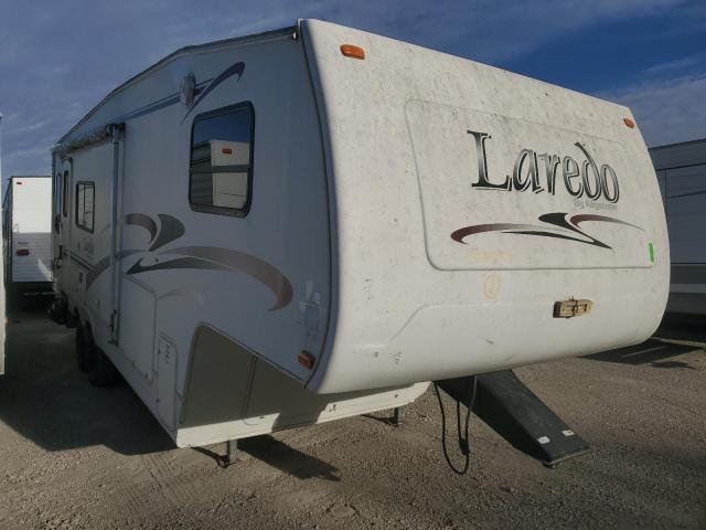 2004 LARE CAMPER #3004355768