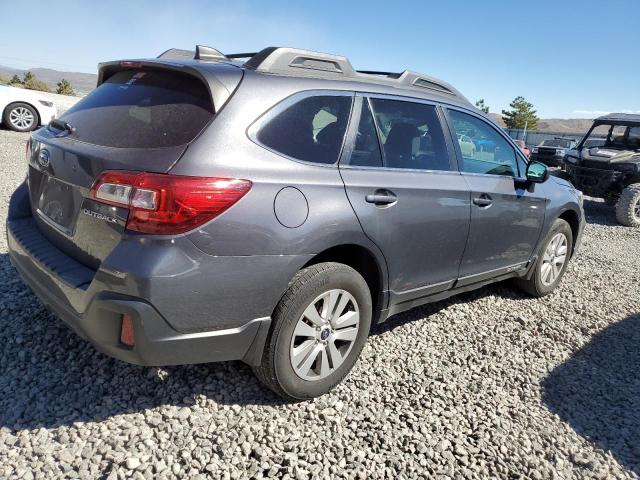 2019 SUBARU OUTBACK 2. - 4S4BSAFC2K3389103