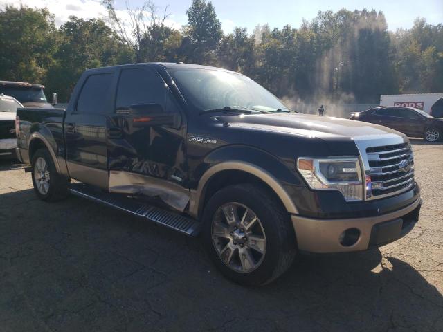 VIN 1FTFW1CTXDKD71942 2013 Ford F-150, Supercrew no.4