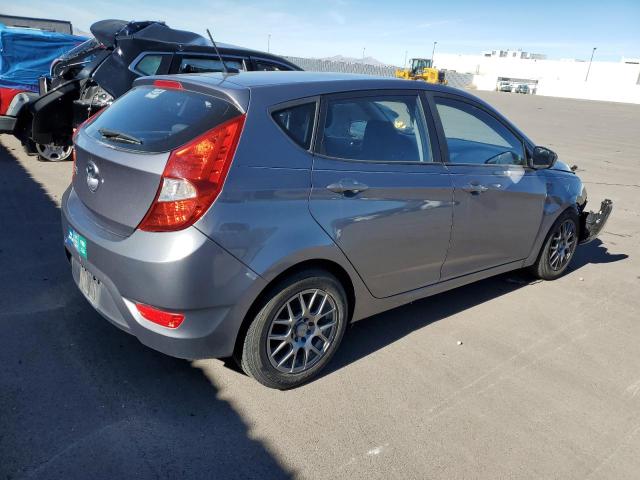 Vin: kmhct5ae8gu275724, lot: 49119495, hyundai accent se 20163