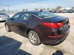 Lot #2938356876 2014 KIA OPTIMA LX