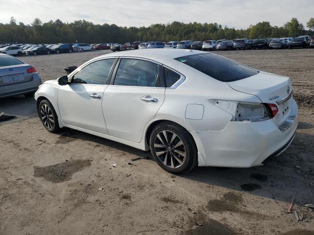 Vin: 1n4al3ap6gc170550, lot: 74681344, nissan altima 2.5 20162