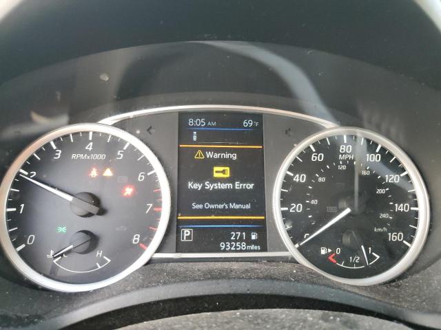 2019 NISSAN SENTRA S - 3N1AB7AP6KL604440