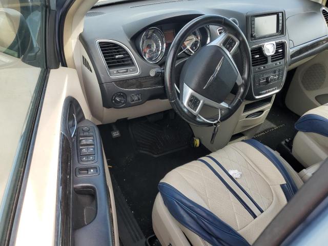 VIN 2C4RC1BG3DR659152 2013 Chrysler Town and Countr... no.8