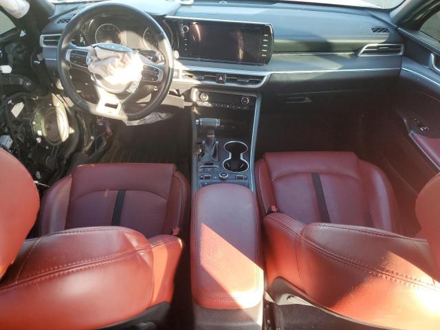 2022 KIA K5 GT LINE - 5XXG64J22NG111238