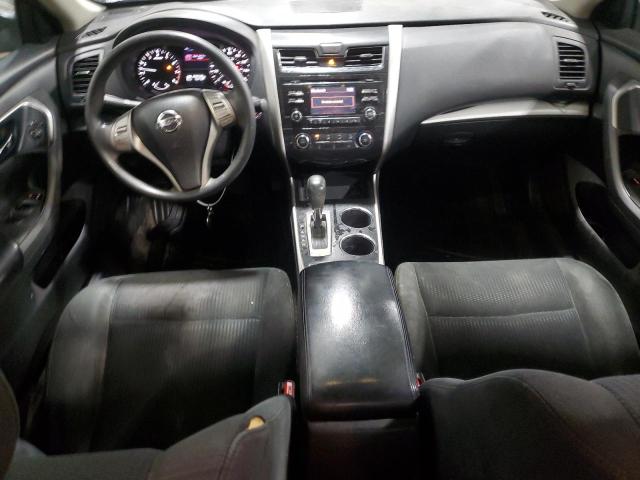 VIN 1N4AL3AP3FN397729 2015 Nissan Altima, 2.5 no.8