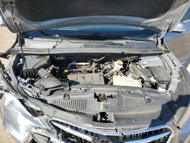 2019 BUICK ENCORE PRE - KL4CJASB0KB850775