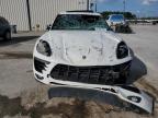 Lot #3025112208 2016 PORSCHE MACAN S