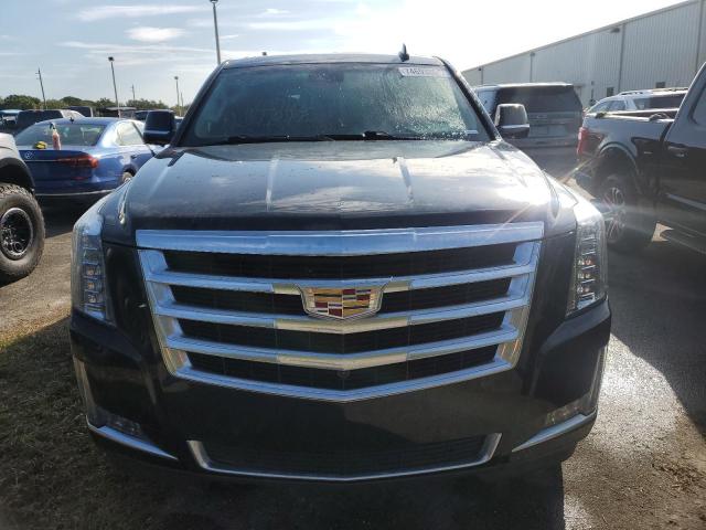 VIN 1GYS3BKJ9LR223102 2020 Cadillac Escalade, Luxury no.5