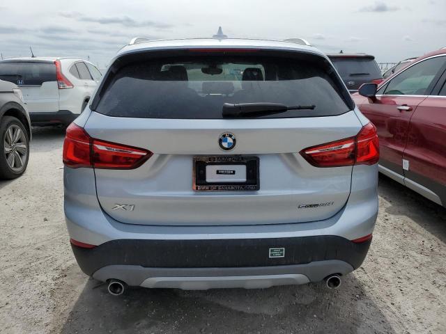 2018 BMW X1 SDRIVE2 - WBXHU7C33J3H43716