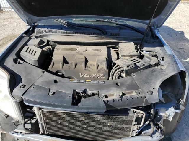 2015 GMC TERRAIN SL - 2GKFLYE32F6154653