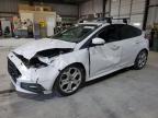 2016 FORD FOCUS ST - 1FADP3L96GL400636