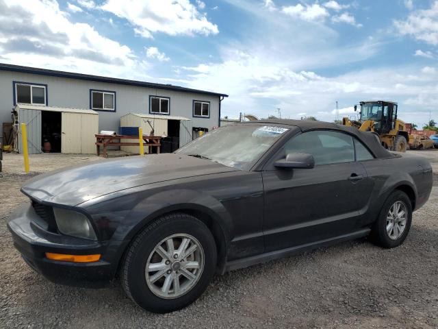 2008 FORD MUSTANG #3023446336