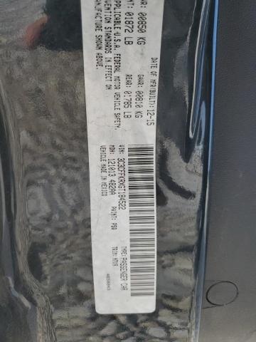 2016 FIAT 500 EASY 3C3CFFKRXGT184522