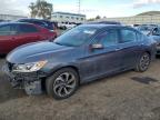 2016 HONDA ACCORD EXL - 1HGCR2F83GA026836
