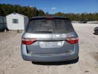 HONDA ODYSSEY EX photo