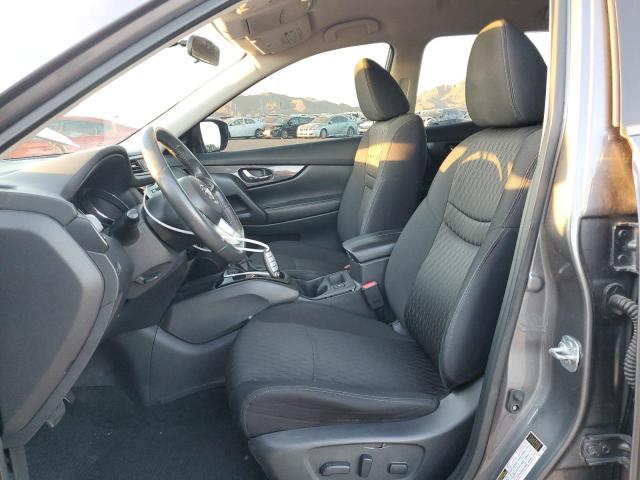 2017 NISSAN ROGUE S - 5N1AT2MT0HC812755