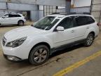 SUBARU OUTBACK 2. снимка