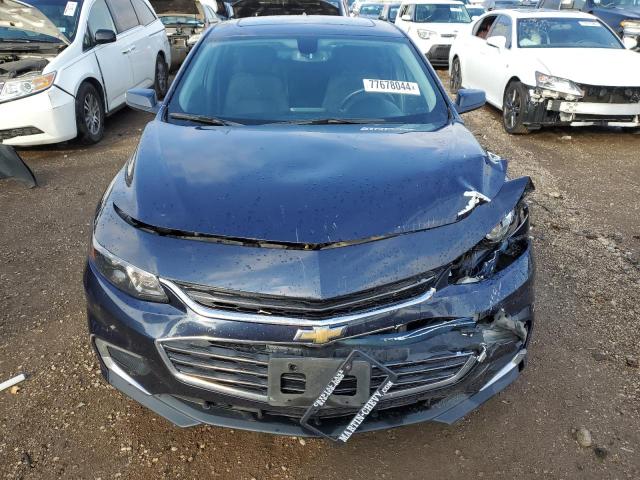 2018 CHEVROLET MALIBU LT - 1G1ZD5ST6JF124166