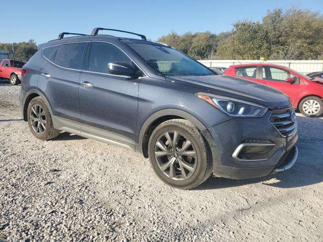 2017 HYUNDAI SANTA FE S - 5XYZWDLA8HG485625