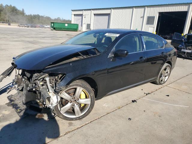 2007 LEXUS GS 350 #2940504493