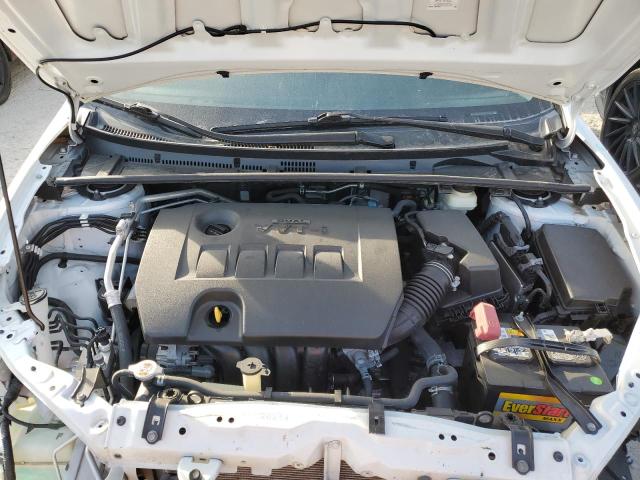 2018 TOYOTA COROLLA L - 5YFBURHE7JP845601