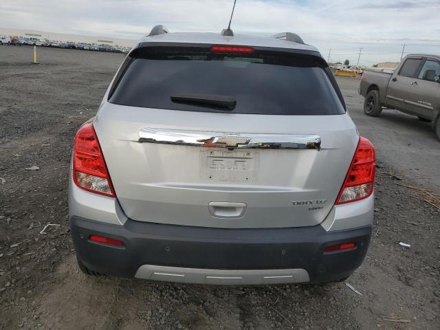 2015 CHEVROLET TRAX LTZ 3GNCJTSB7FL228624