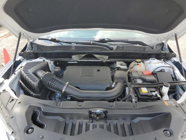 2022 CHEVROLET BLAZER 2LT - 3GNKBCR41NS169073