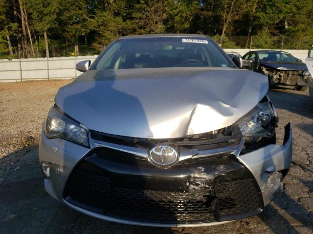 2017 TOYOTA CAMRY LE - 4T1BF1FK8HU328417