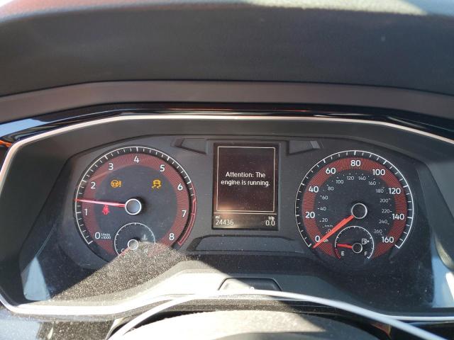 2020 VOLKSWAGEN JETTA S - 3VWCB7BU4LM065741