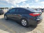 KIA FORTE LX photo