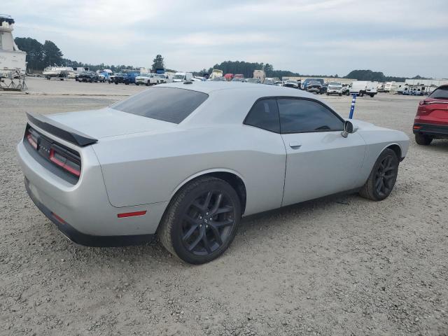 2019 DODGE CHALLENGER - 2C3CDZAG0KH716787