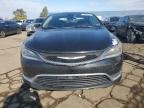 CHRYSLER 200 LIMITE снимка