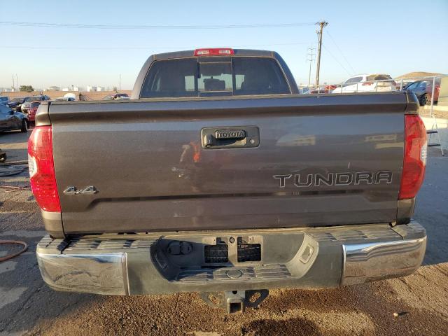 VIN 5TFUW5F19GX564230 2016 Toyota Tundra, Double Ca... no.6