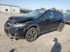 2018 SUBARU CROSSTREK - JF2GTABC4JH318534