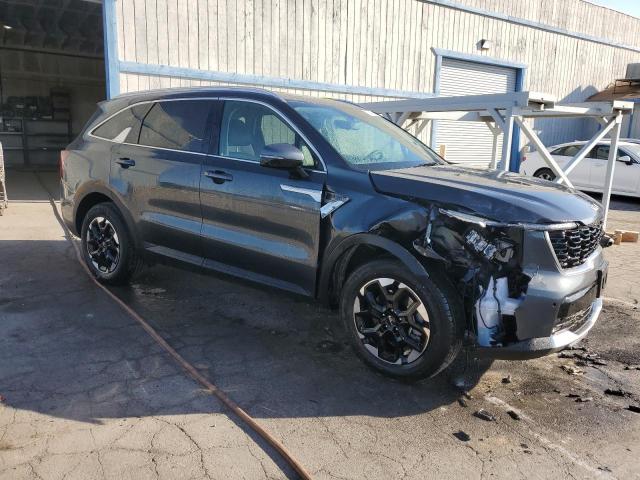 VIN 5XYRLDJC3RG279126 2024 KIA SORENTO no.4