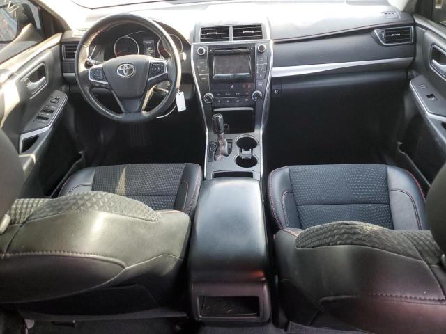 2015 TOYOTA CAMRY LE - 4T1BF1FK3FU484250