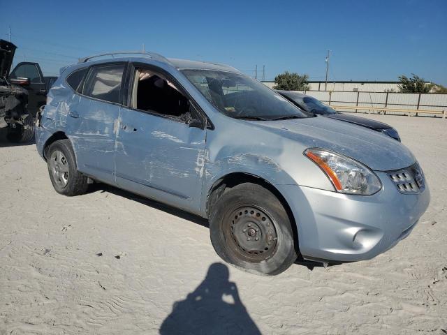2015 NISSAN ROGUE SELE - JN8AS5MT3FW156298