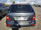 MERCEDES-BENZ ML 350 4MA photo