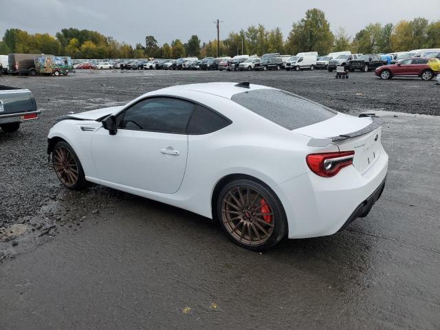 2020 SUBARU BRZ TS JF1ZCAD17L9700787