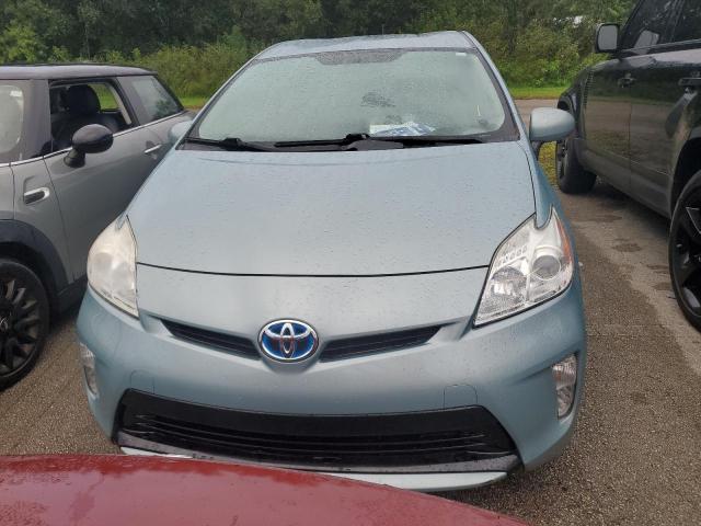 VIN JTDKN3DU1D5543486 2013 Toyota Prius no.5