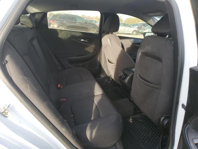 2019 CHEVROLET MALIBU LT - 1G1ZD5ST9KF124275